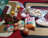 Foto langkah ke 1 dari resep Hamburg Steak.