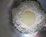 Foto langkah ke 2 dari resep Roti cane/maryam v.2.