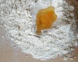 Agnolotti di fagiano / brasato passaggio 4 foto