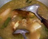 Foto langkah ke 4 dari resep Soto ayam.