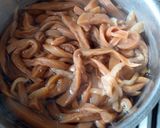 Foto del paso 3 de la receta: Berenjenas y Cía escabechadas