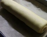 Gesztenyés bejgli recept fázis 2 fotója