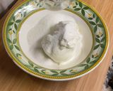 Foto del paso 1 de la receta Tarta de queso al horno 🥧🧀