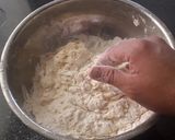 Foto del paso 1 de la receta: Tallarines caseros con salsa de tomate pomarola