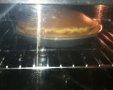 A picture of step 12 of Tea cake.