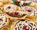 Foto del paso 17 de la receta: Delicias de chocolate, sin azúcar, sin harina de trigo