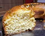 Foto del paso 8 de la receta: Torta de maracujá, húmeda