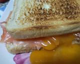 Foto del paso 2 de la receta: Sándwich de salmón"Mary"🥪