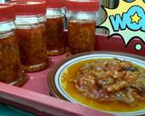 Foto langkah ke 6 dari resep Sambal bawang.