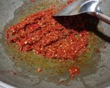 Foto langkah ke 4 dari resep Sambal Bilis Nasi Lemak.
