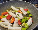 Foto del paso 3 de la receta: Suquet de frutos del mar