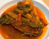 Foto langkah ke 3 dari resep AsamPadeh Tongkol ala Mimi.