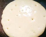 पैन केक (Pan Cake recipe in Hindi) रेसिपी चरण 5 फोटो