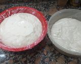 Foto del paso 1 de la receta: Pizza jamón & morrones
