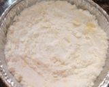 Foto del paso 3 de la receta: Cuadraditos crumble de ricota (gluten free) : SIN AMASAR! 😋