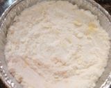 Foto del paso 3 de la receta: Cuadraditos crumble de ricota (gluten free) : SIN AMASAR! 😋