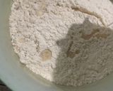 Foto langkah ke 4 dari resep Pizza Teflon.