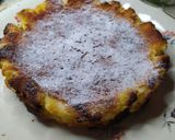 Foto del paso 3 de la receta: Tarta De Queso y Yogurt Sin Gluten