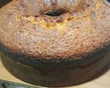 Foto del paso 6 de la receta: Budín de Mandarinas en licuadora