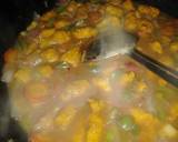 Chicken manchurian recipe step 8 photo