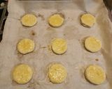 Szilveszteri malackák recept fázis 3 fotója