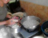 Foto langkah ke 5 dari resep Bakso Sehat bebas pengawet.
