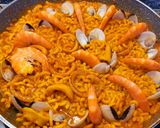 Foto del paso 8 de la receta: Fideuà dominguera