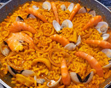 Foto del paso 8 de la receta: Fideuà dominguera