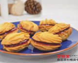 【樂客來】造型夾心餅乾的食譜步驟9照片