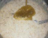 A picture of step 6 of Mutton Harees / Hareesa.