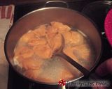 Φωτογραφία βήματος 26 της συνταγής Ravioli με φρέσκια ζύμη και γέμιση σολομού