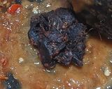 Foto langkah ke 3 dari resep Rujak Asem.