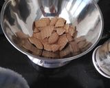 Foto del paso 1 de la receta Tarta de queso con frambuesas