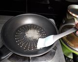 Foto langkah ke 4 dari resep Chicken teppanyaki.