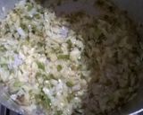 Foto del paso 2 de la receta: Empanadas de pollo fáciles al estilo Debbie 😁