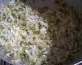 Foto del paso 2 de la receta: Empanadas de pollo fáciles al estilo Debbie 😁