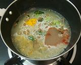 મગ નું સૂપ (Moong Soup Recipe In Gujarati) રેસીપી સ્ટેપ4ફોટો