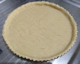 Foto del paso 2 de la receta: Tarta de Dulce de Leche y Coco