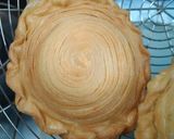 Foto langkah ke 12 dari resep Curry Puff / Karipap Pusing.