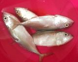 Foto langkah ke 1 dari resep Pindang Ikan Peda.