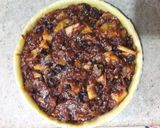 Foto langkah ke 11 dari resep Apple Pie.