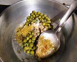આલુ મટર સમોસા (Aloo Matar Samosa Recipe In Gujarati) રેસીપી સ્ટેપ2ફોટો