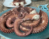 Foto del paso 5 de la receta: Como cocer el pulpo paso a paso