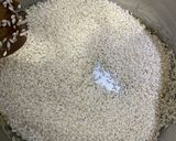 Foto del paso 3 de la receta: Risotto de hongos
