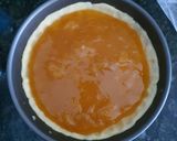 Foto del paso 6 de la receta: Pasta frola SIN GLUTEN NI LACTOSA con harina de arroz y Maizena