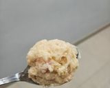 Foto langkah ke 4 dari resep Bakso goreng ayam praktis n yummy.