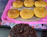 Foto langkah ke 8 dari resep Donat Labu Kuning.