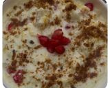 A picture of step 4 of Protein platter.