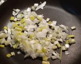 Foto del paso 2 de la receta: Papas 'chorreadas' colombianas 🇨🇴!!! 😍