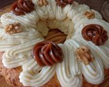 Foto del paso 8 de la receta: Rosca de Pascuas